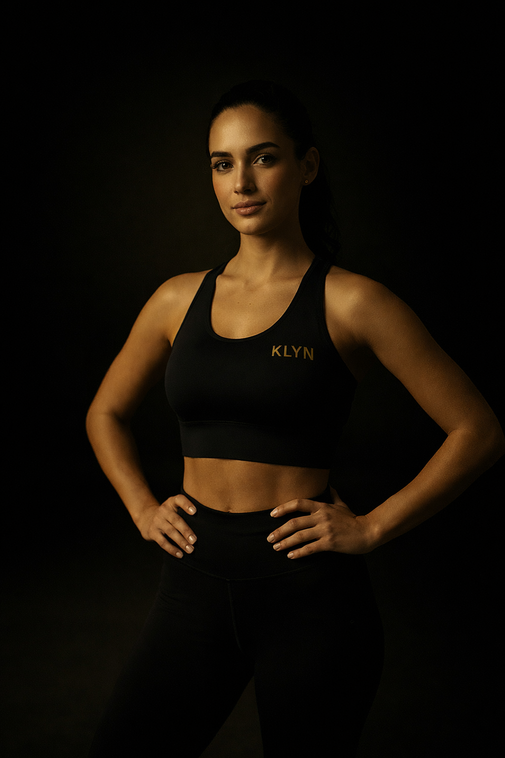 Coach Maya